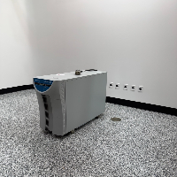 PowerVar Ametek Security Plus 2 Uninterruptible Power Supply image 1